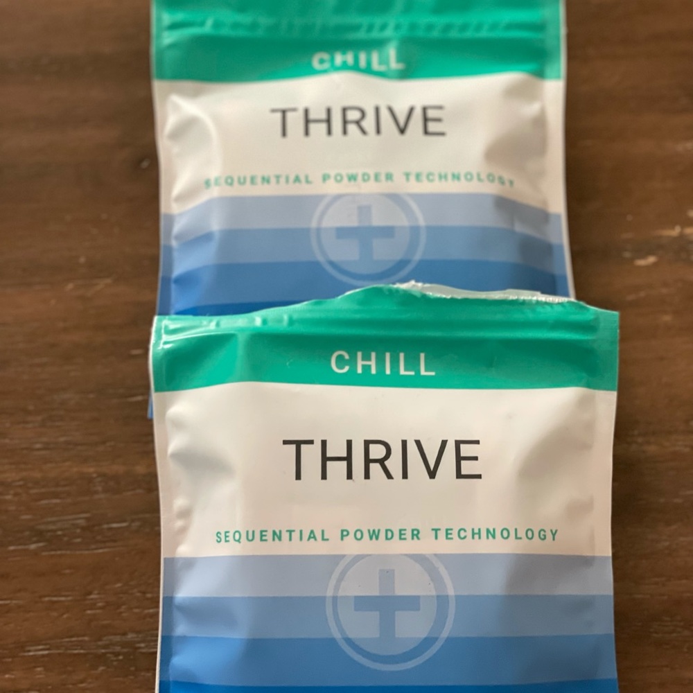 Thrive Chill
